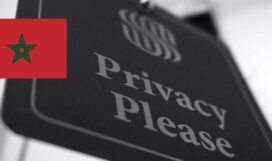 Déclaration de traitement des données personnelles au Maroc à la CNDP