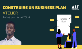 Construire un business plan par Hervé Toha