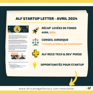 Startup letter 2024